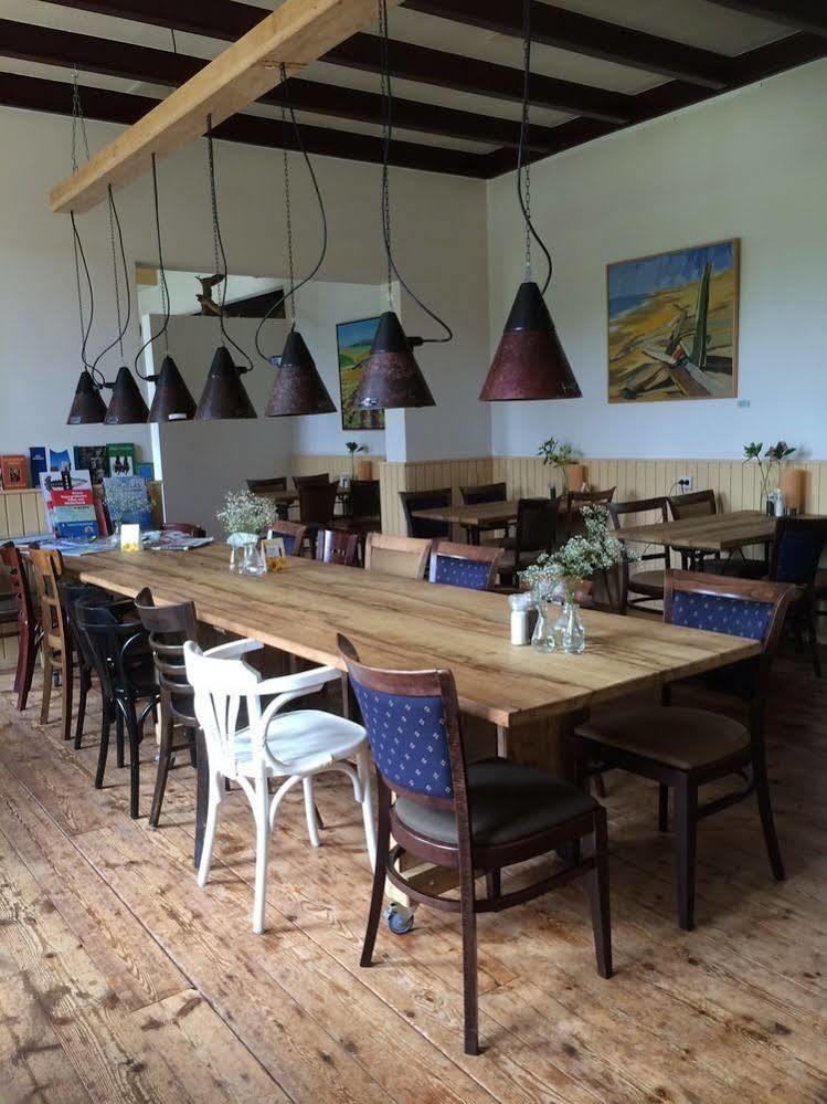 Hotel Restaurant 'De Oorsprong' Sint Nicolaasga Exterior photo