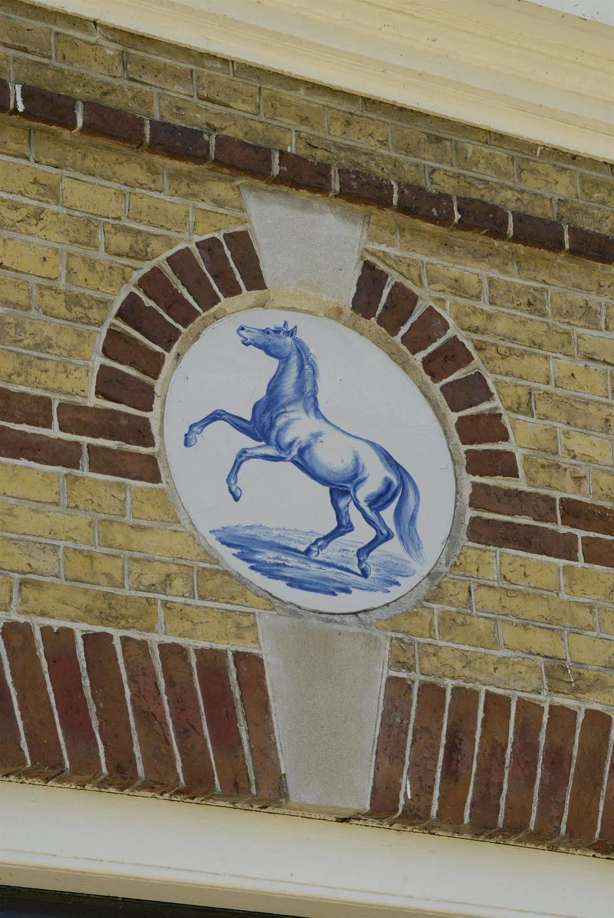 Hotel Restaurant 'De Oorsprong' Sint Nicolaasga Exterior photo